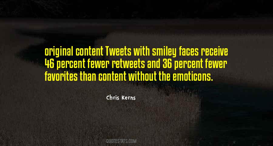 Chris Kerns Quotes #1400252