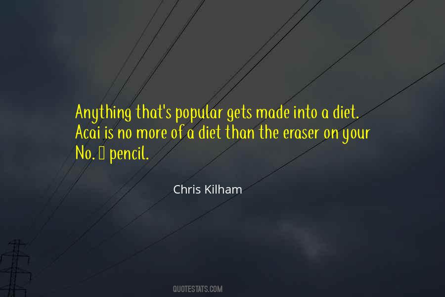 Chris Kilham Quotes #1225769