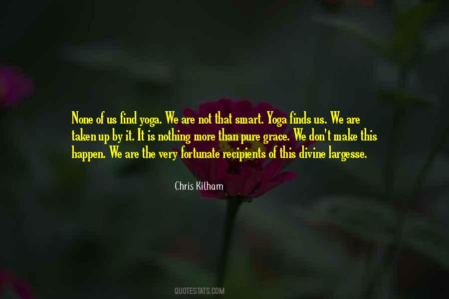 Chris Kilham Quotes #1430561