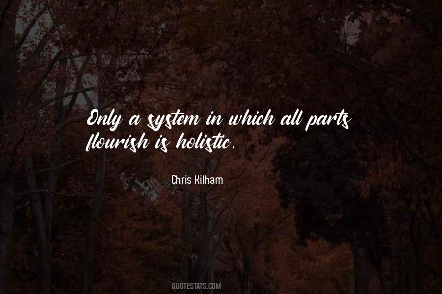 Chris Kilham Quotes #1548014