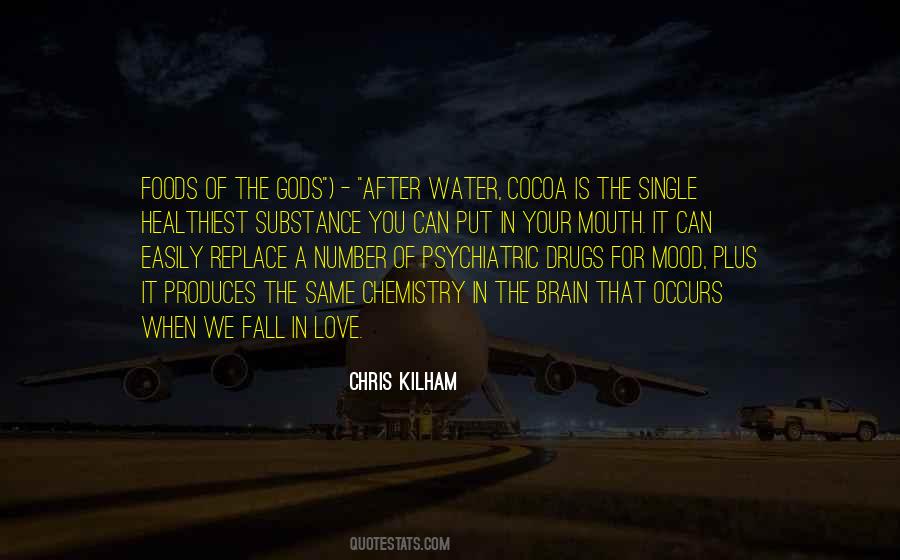 Chris Kilham Quotes #1804589