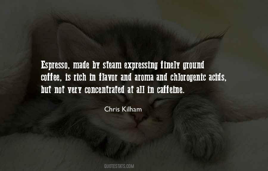 Chris Kilham Quotes #211486