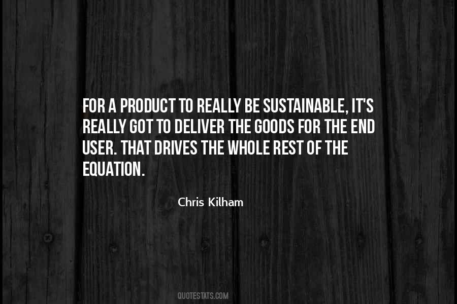 Chris Kilham Quotes #453976