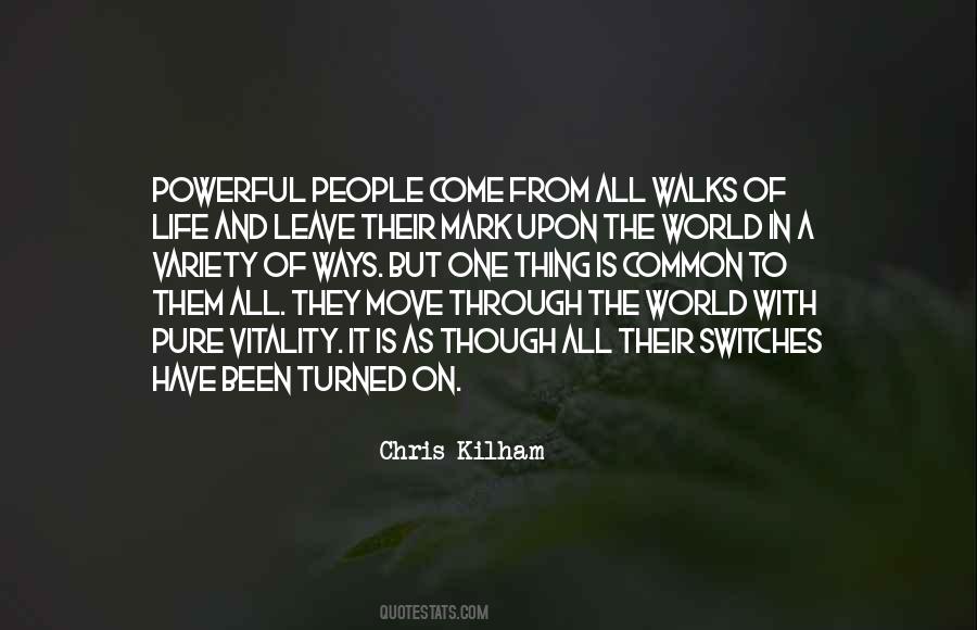 Chris Kilham Quotes #913138