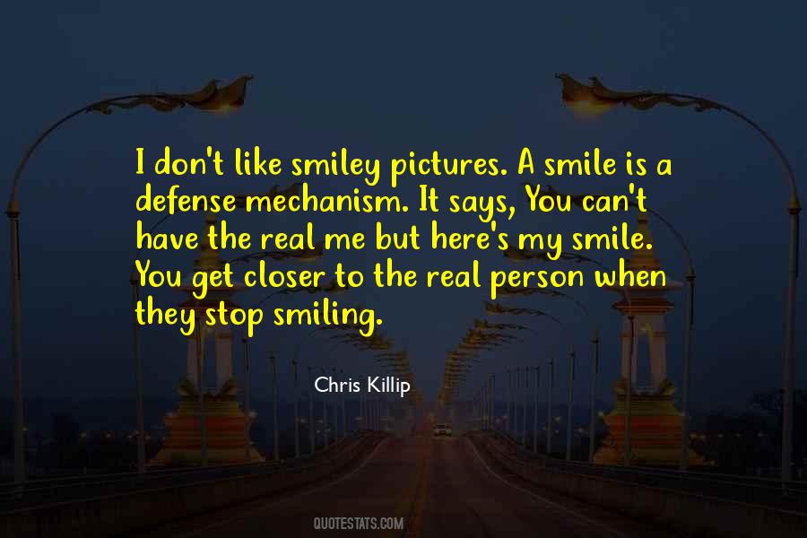 Chris Killip Quotes #170643