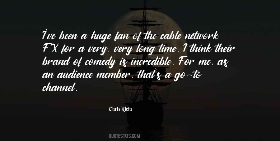Chris Klein Quotes #140764