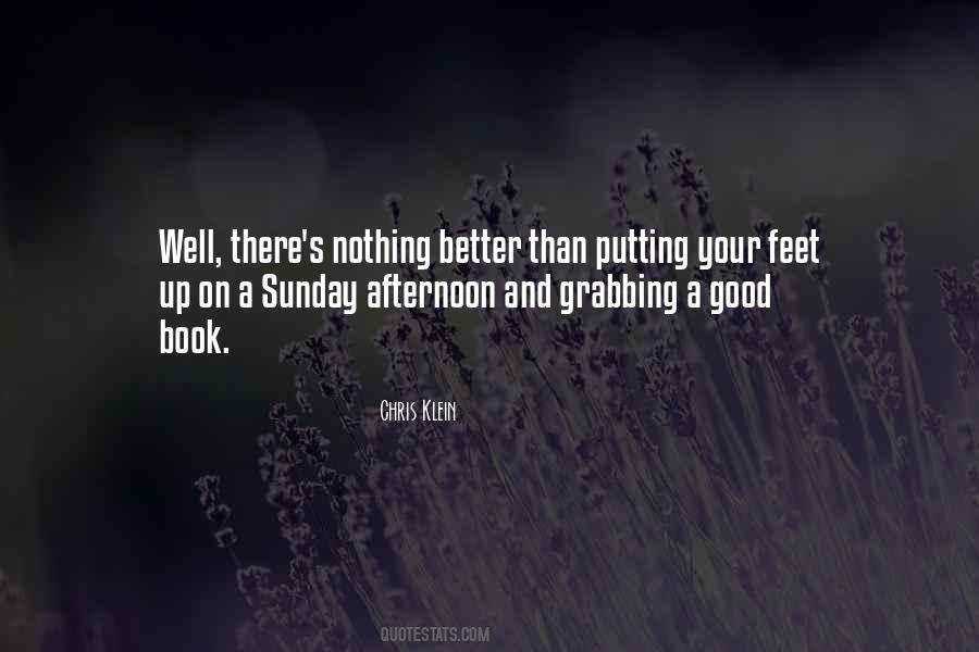 Chris Klein Quotes #1751950