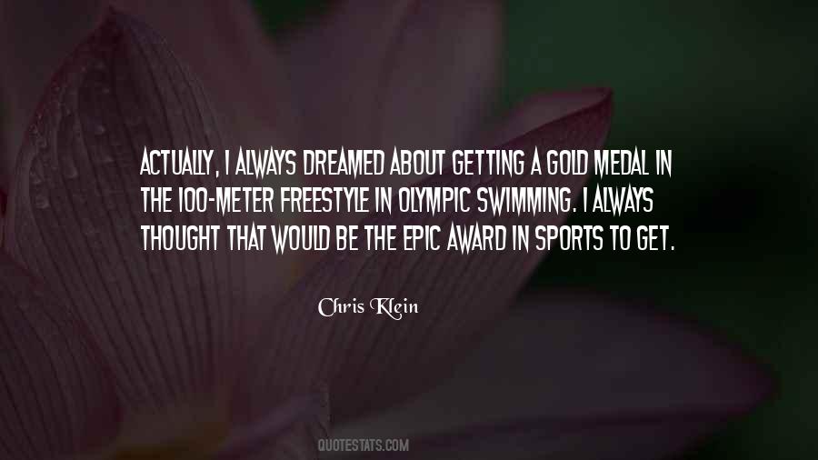 Chris Klein Quotes #940812