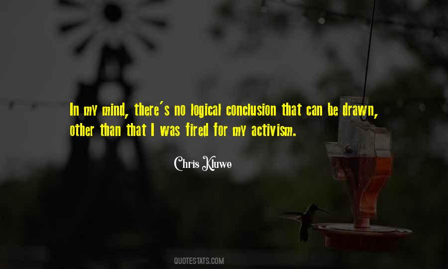 Chris Kluwe Quotes #1539150