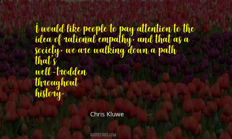 Chris Kluwe Quotes #1548560