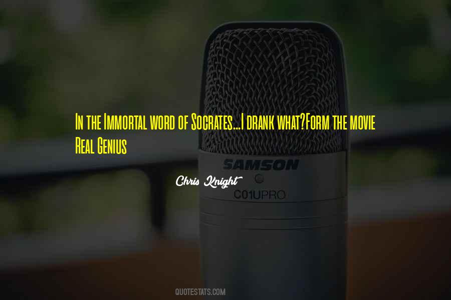 Chris Knight Quotes #1327351 Chris Knight Quotes #1327351
