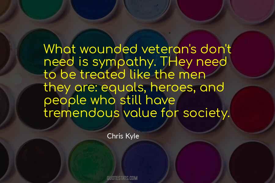 Chris Kyle Quotes #1169600