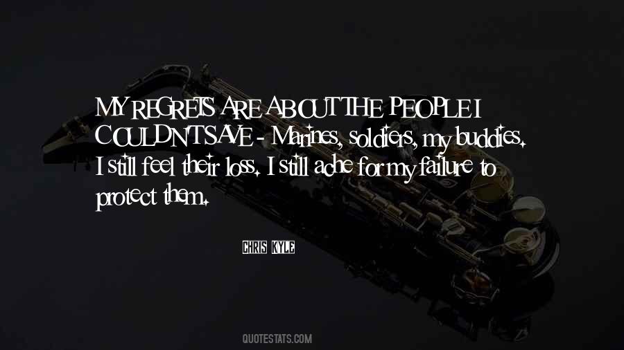 Chris Kyle Quotes #1489701