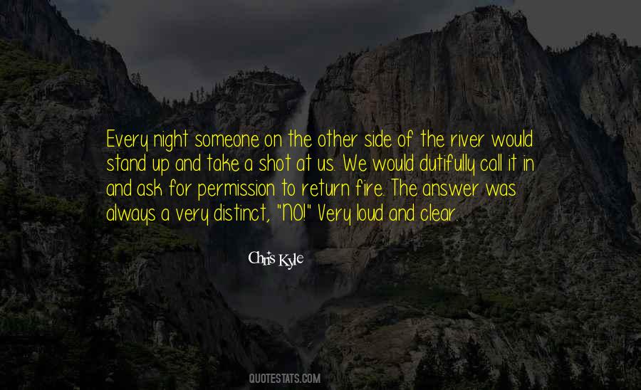 Chris Kyle Quotes #1769480