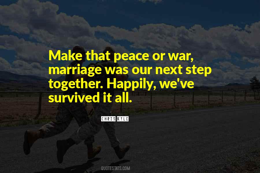 Chris Kyle Quotes #282514