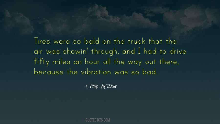 Chris LeDoux Quotes #1499935