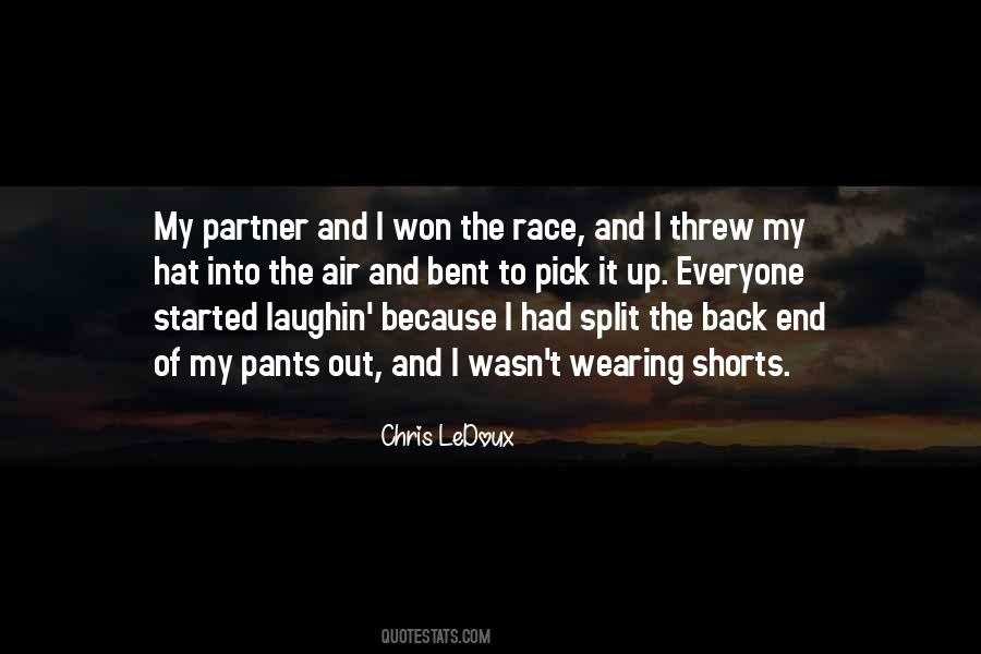 Chris LeDoux Quotes #1591870