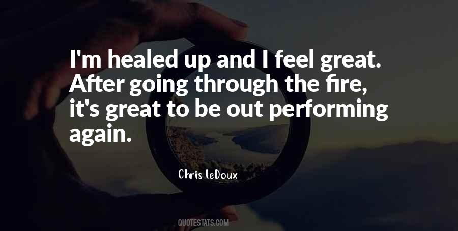 Chris LeDoux Quotes #669484