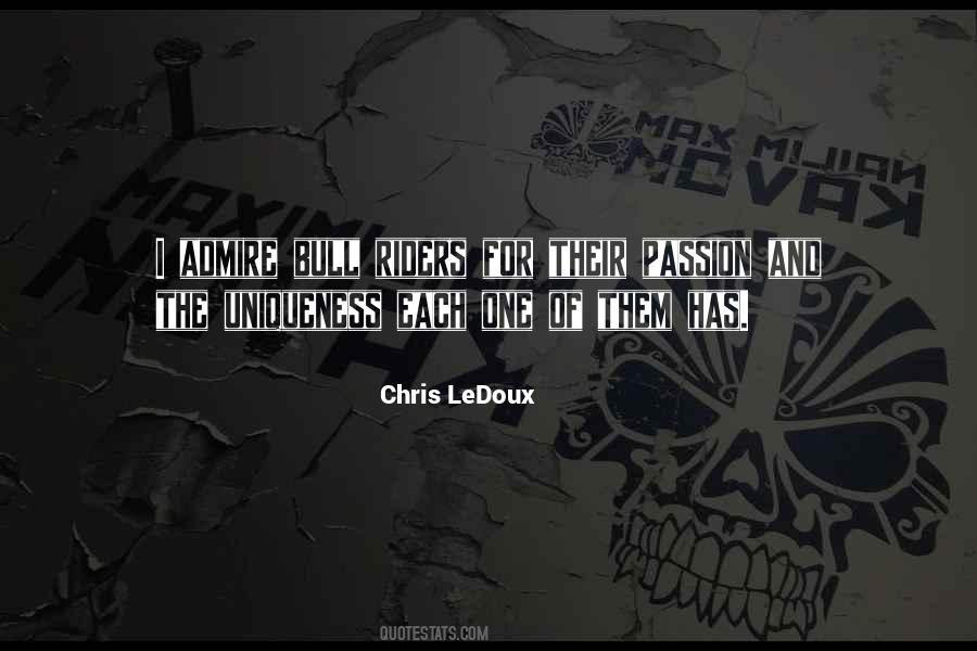 Chris LeDoux Quotes #867688