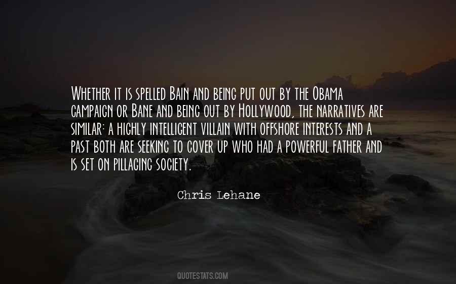 Chris Lehane Quotes #1660450