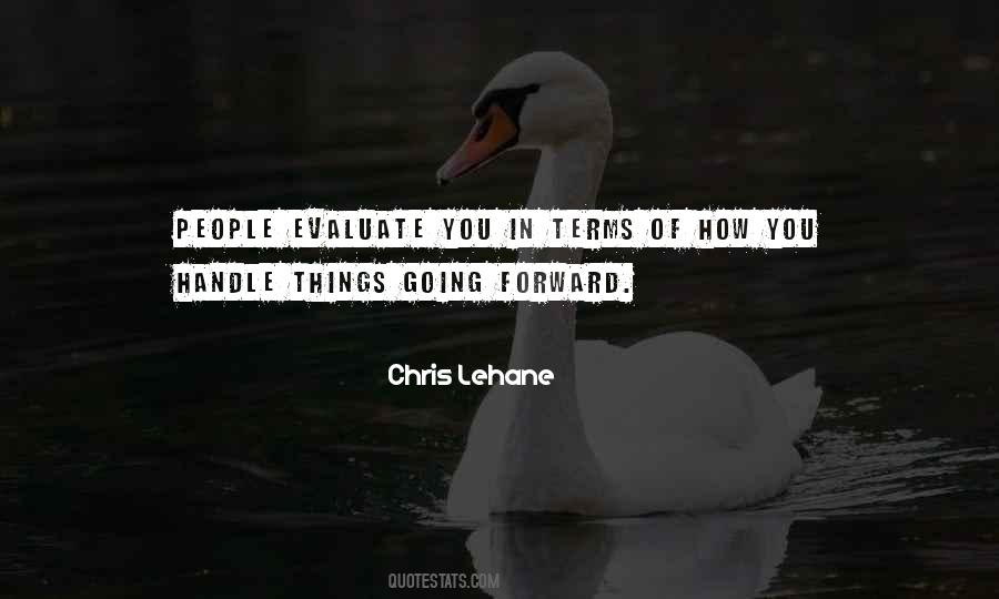 Chris Lehane Quotes #301696