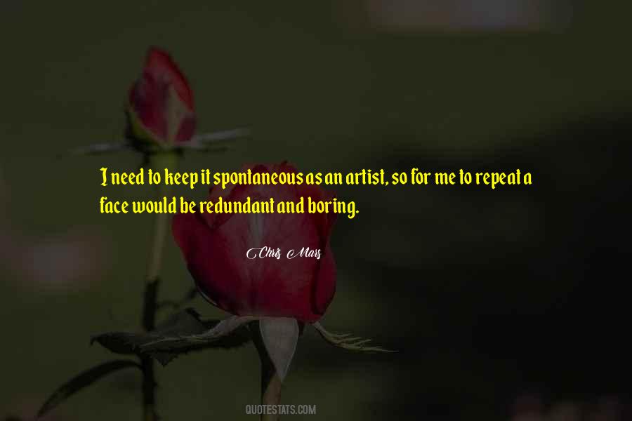 Chris Mars Quotes #854600 Chris Mars Quotes #854600