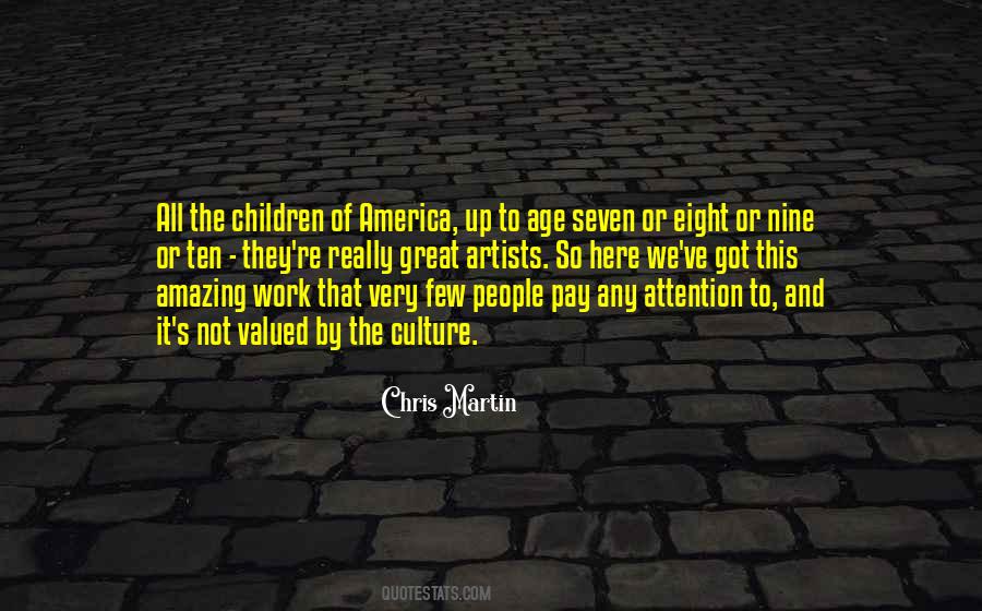 Chris Martin Quotes #1111486
