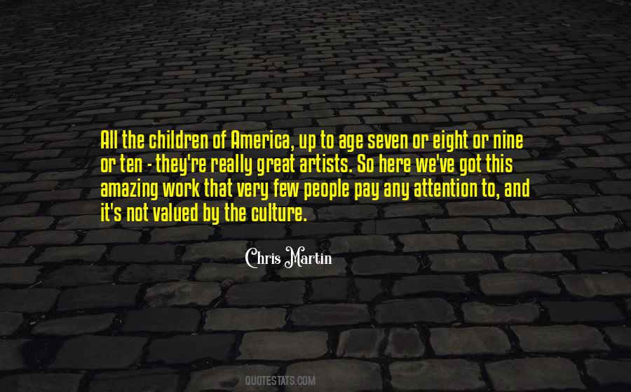 Chris Martin Quotes #1111486