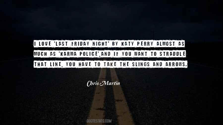 Chris Martin Quotes #636021
