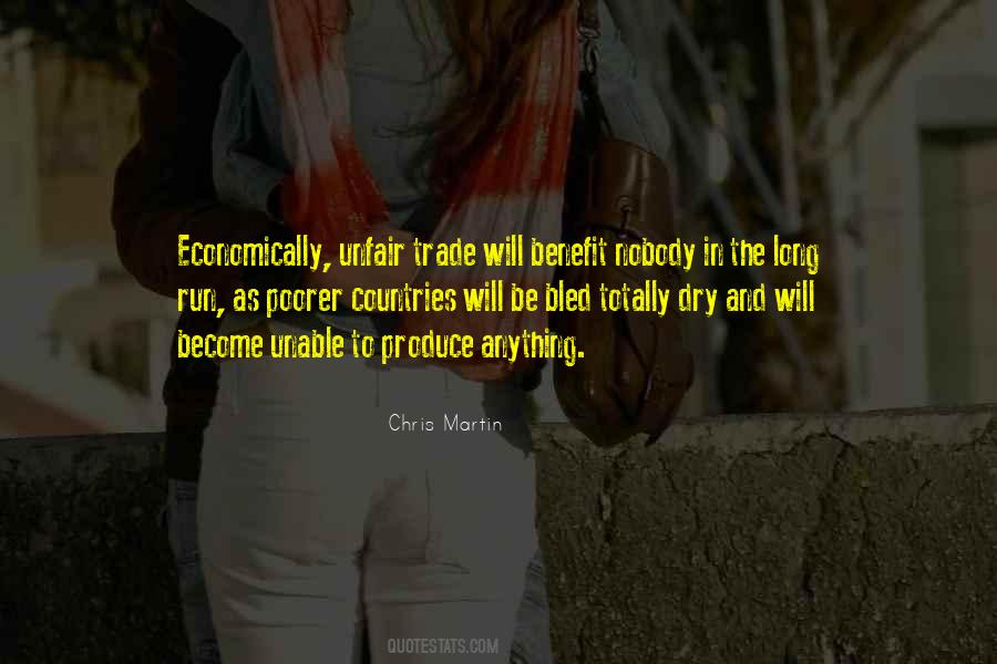 Chris Martin Quotes #933920