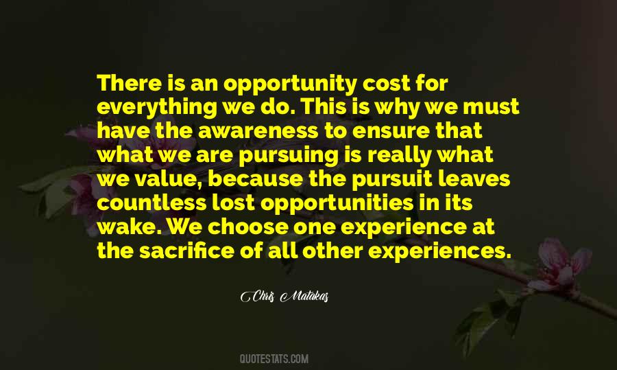 Chris Matakas Quotes #1825318