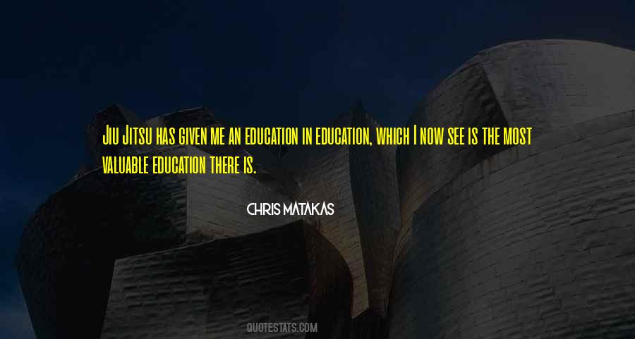 Chris Matakas Quotes #555862