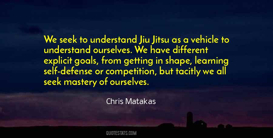 Chris Matakas Quotes #714796