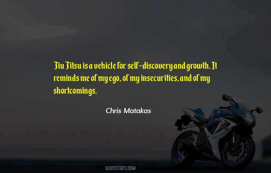 Chris Matakas Quotes #88562