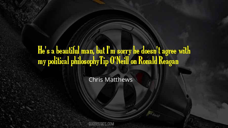 Chris Matthews Quotes #1382575