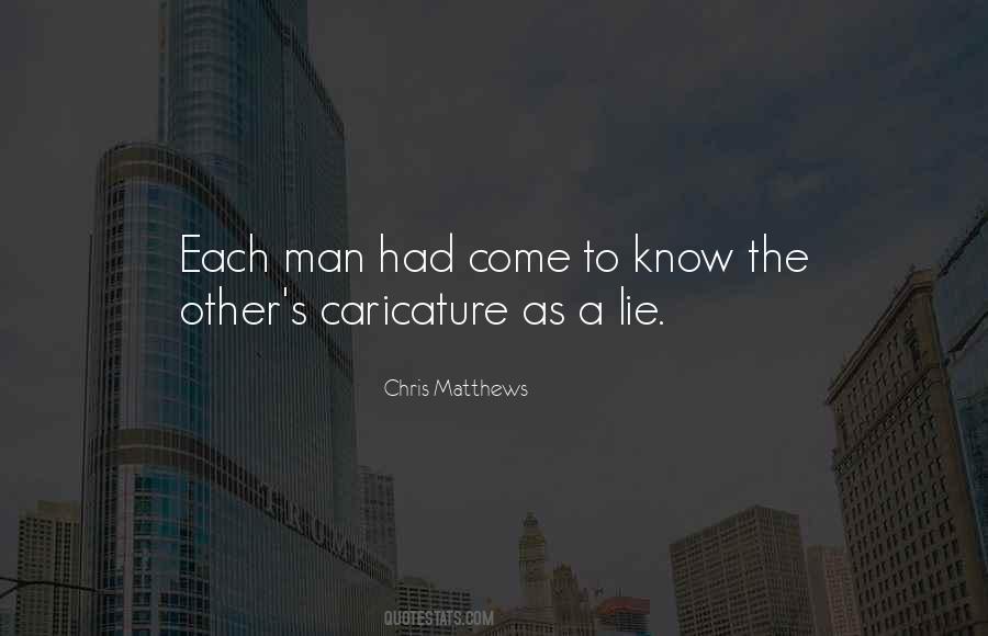 Chris Matthews Quotes #1539738