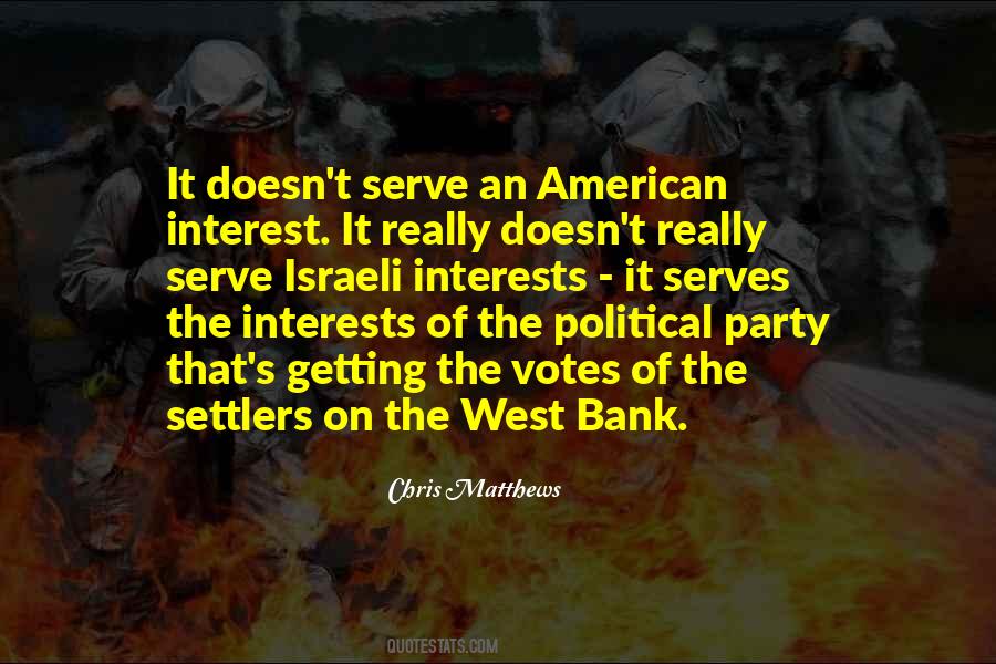 Chris Matthews Quotes #64689
