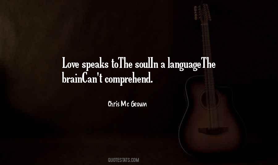 Chris Mc Geown Quotes #729451 Chris Mc Geown Quotes #729451