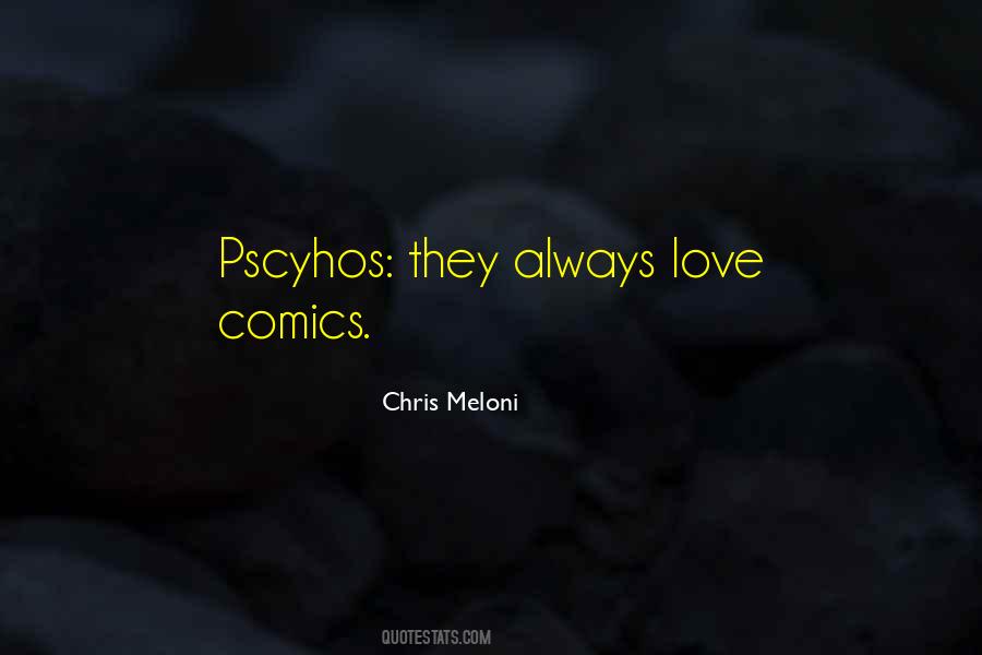 Chris Meloni Quotes #1391507