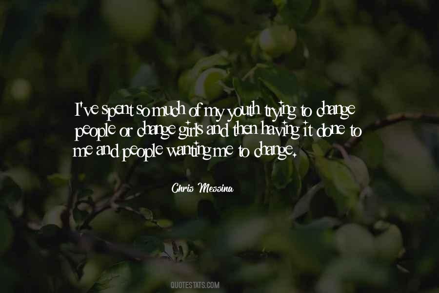 Chris Messina Quotes #1126004