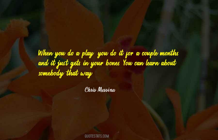 Chris Messina Quotes #446483