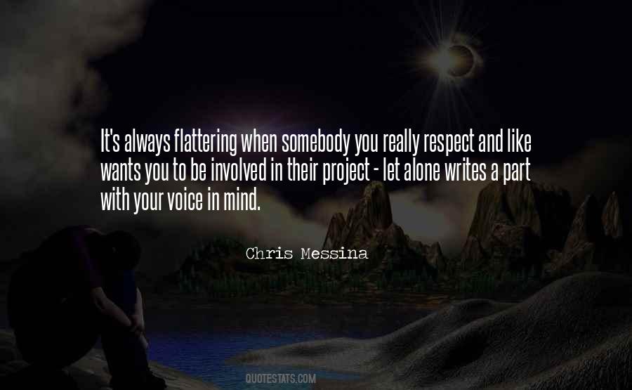 Chris Messina Quotes #853860