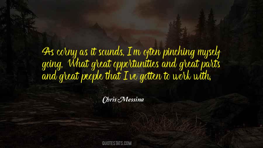 Chris Messina Quotes #918301