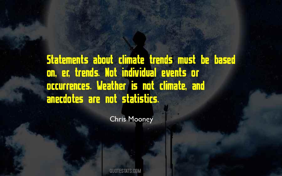 Chris Mooney Quotes #1518813