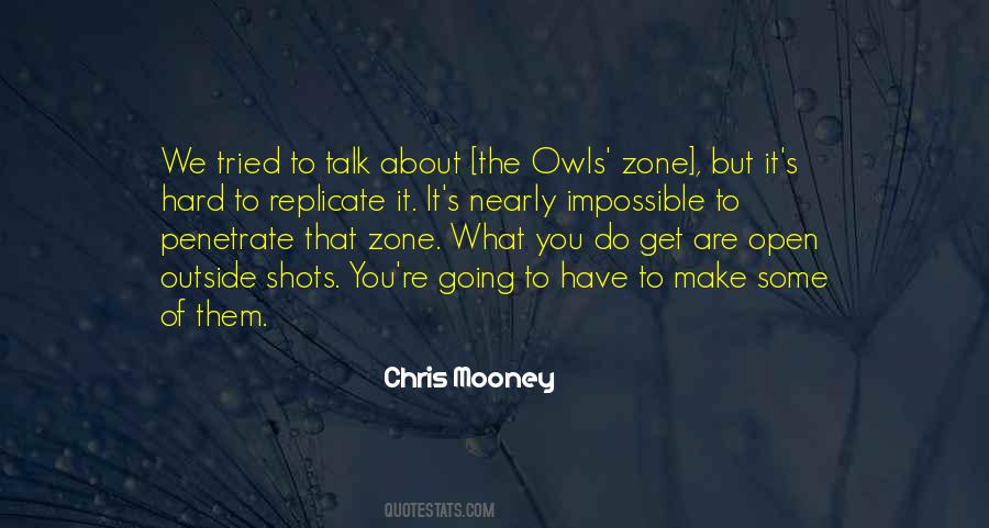 Chris Mooney Quotes #792669