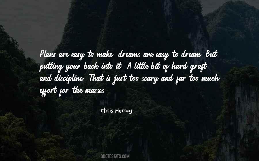 Chris Murray Quotes #1418988