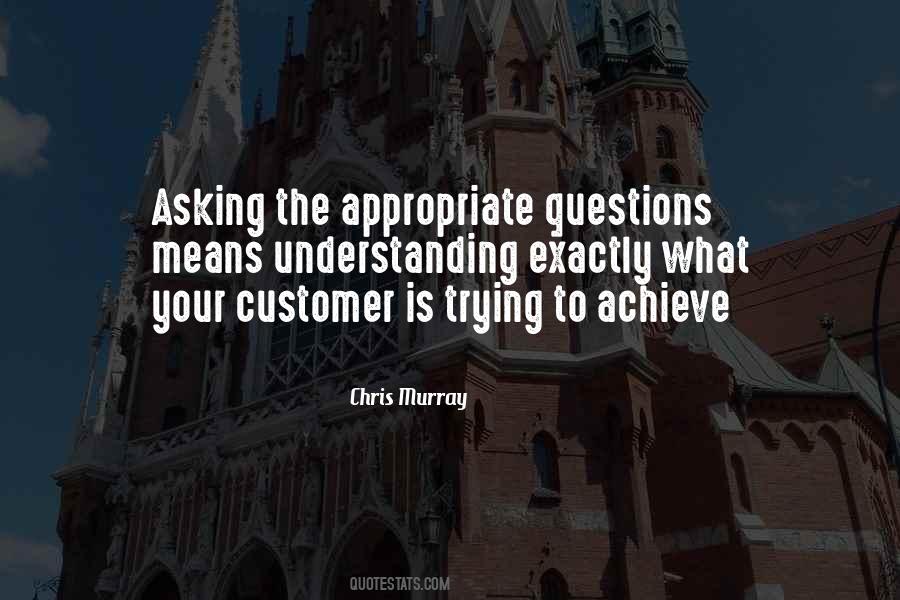 Chris Murray Quotes #1484428