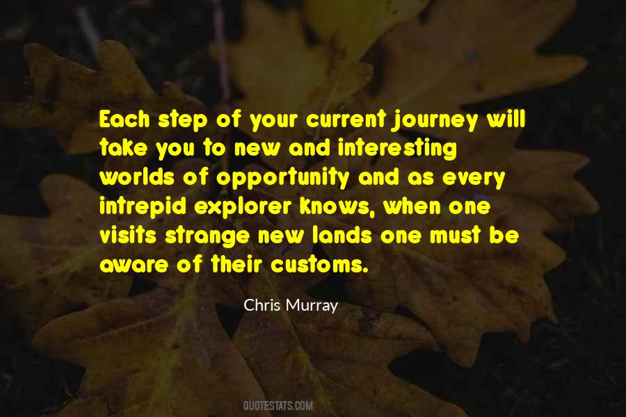 Chris Murray Quotes #22093