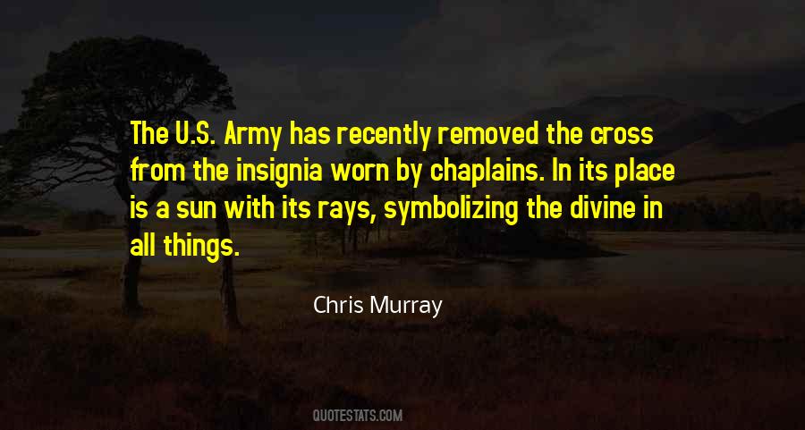 Chris Murray Quotes #561537