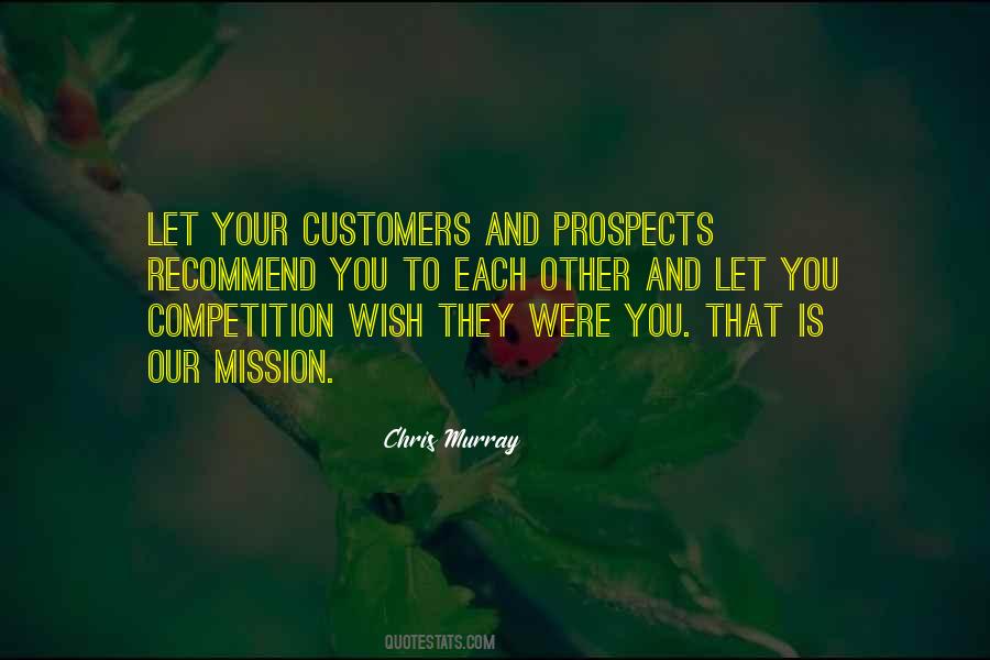 Chris Murray Quotes #649701